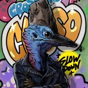 Maria Pena artist, digital illustration. By Maria Pena Artist and Illustrator. Also known as Maria de Los Angeles Pena. storyboarder, storyboarder Australia, Storyboarderau